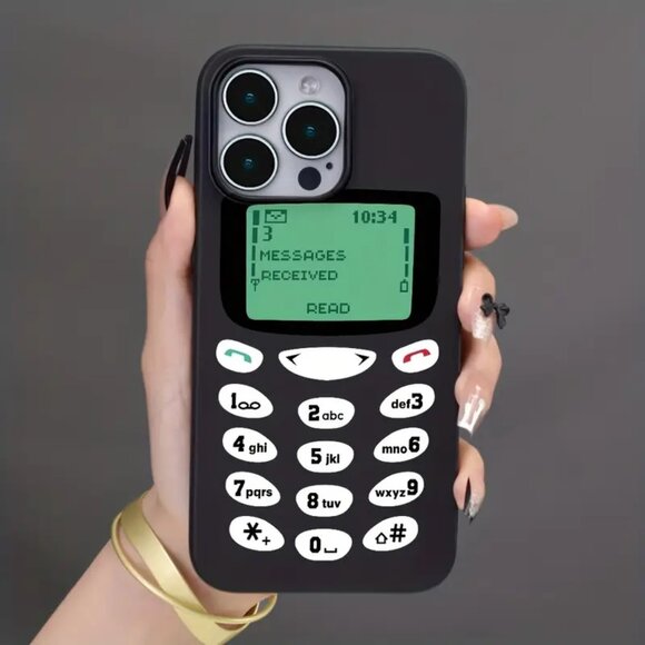 iPhone Case 13 Pro - Picture 1 of 5